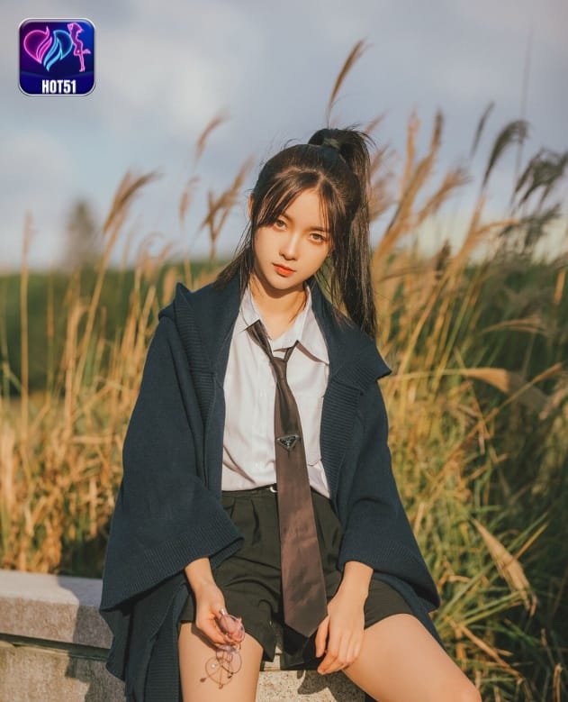 Xu Shi Qi Ma on hot51