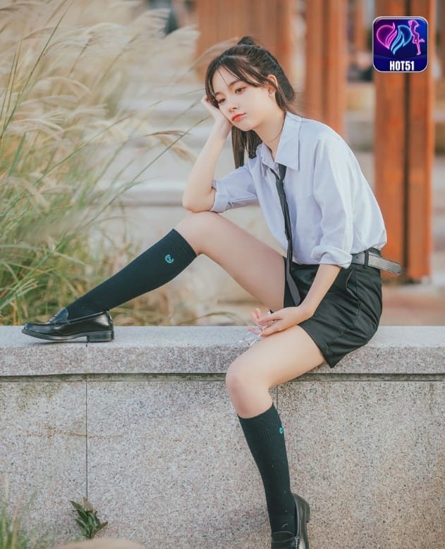 Xu Shi Qi Ma on hot51