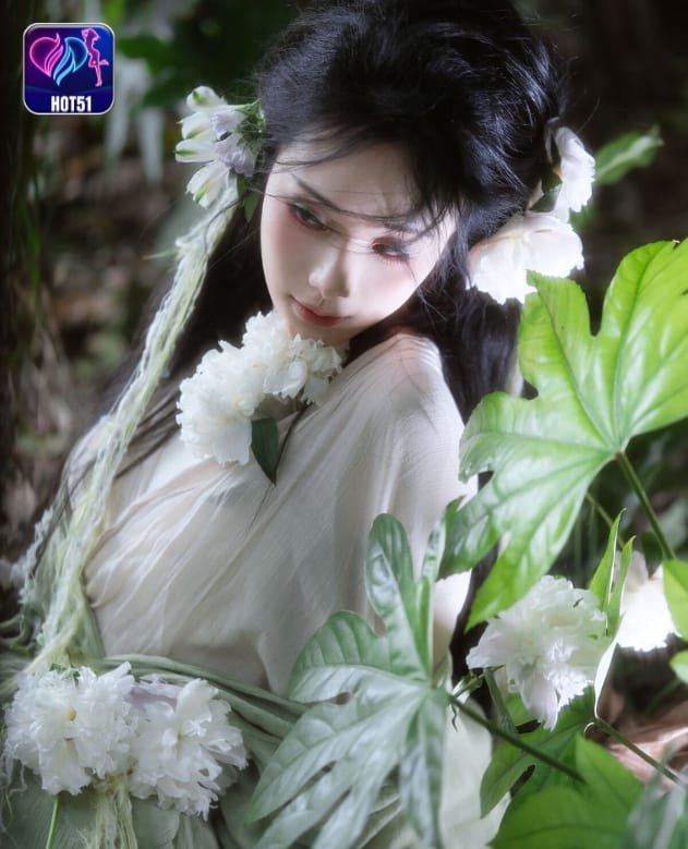 Yi Zhi Mu Yao Yao ot hot51