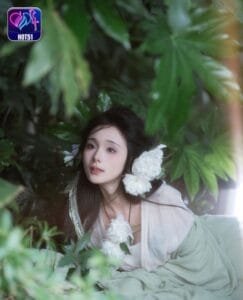 Read more about the article Khám Phá Những Bức Ảnh Xinh Đẹp Của Beautiful Yi Zhi Mu Yao Yao Trên Hot51