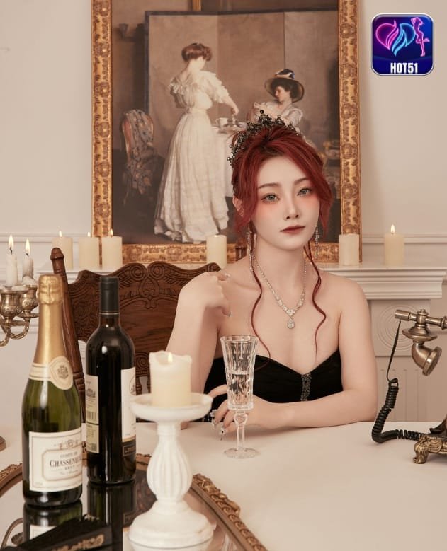 Yi Zhi Xiao Xuan on hot51 