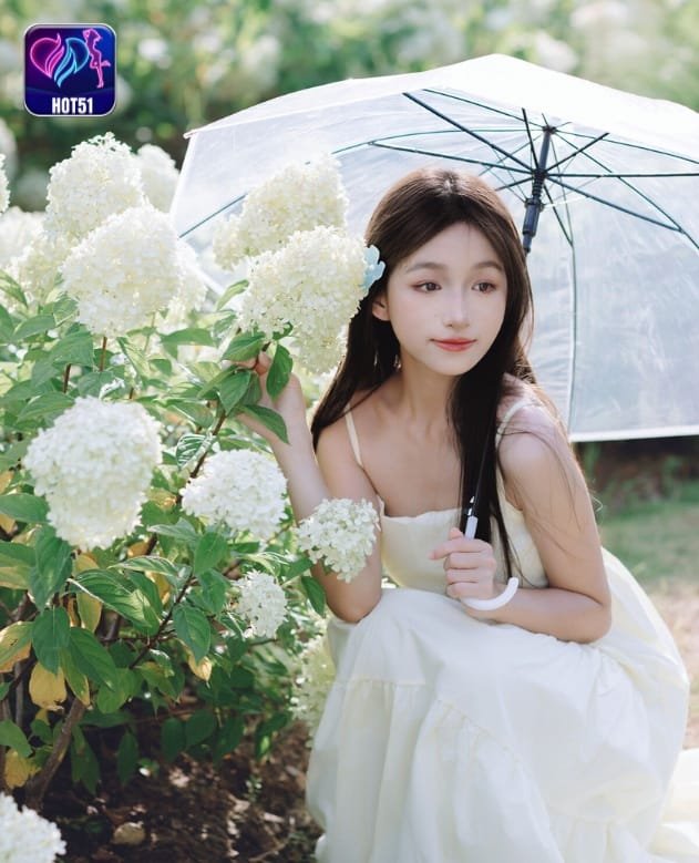 Yu Er on hot51 