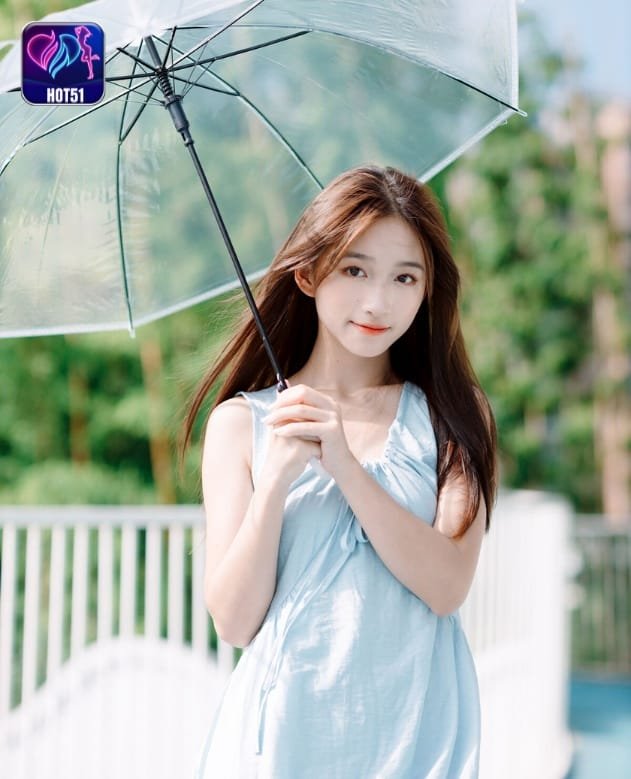 Yu Er on hot51 