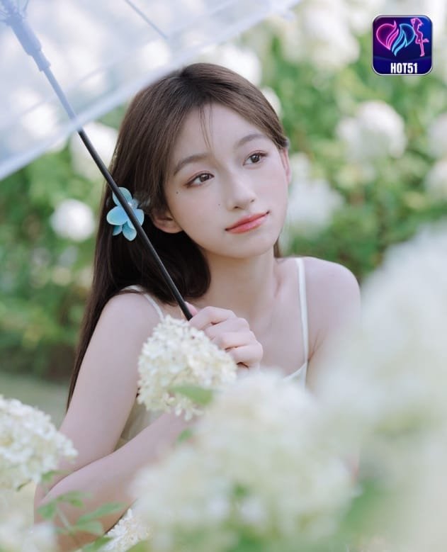 Yu Er on hot51 