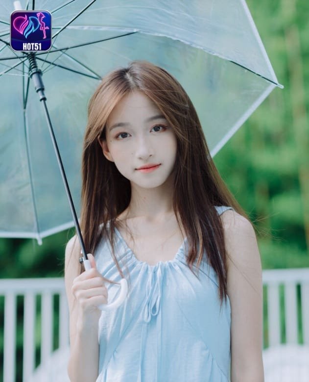 Yu Er on hot51 