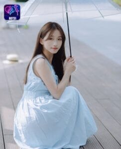 Read more about the article Ảnh đẹp của cô gái Beautiful Yu Er trên Hot51 – Mê mẩn không rời mắt