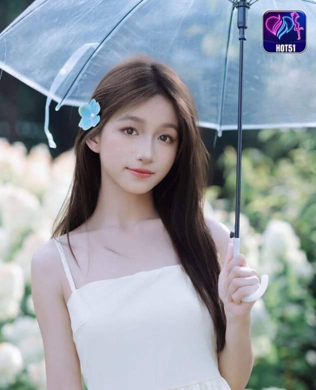 Yu Er on hot51 
