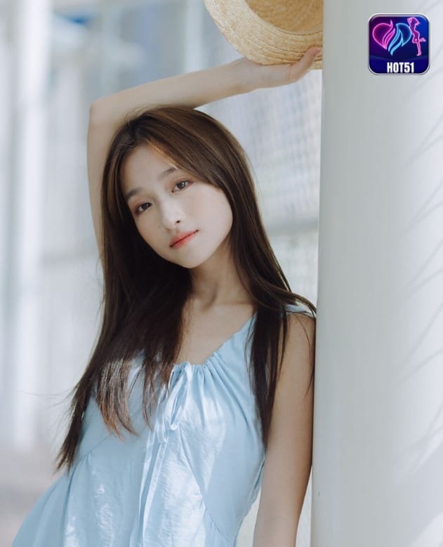 Yu Er on hot51 