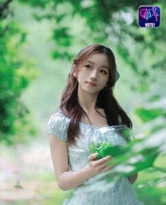 Read more about the article Ảnh đẹp của cô gái Beautiful Yu Er trên Hot51 Sự quyến rũ bất tận