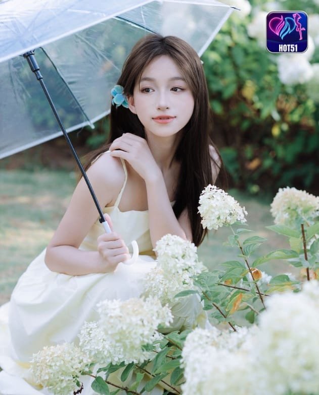 Yu Er on hot51 