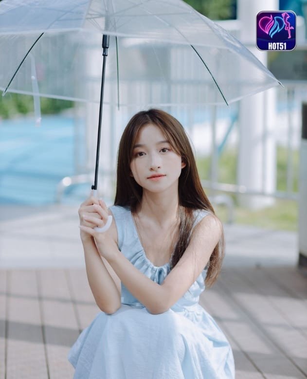 Yu Er on hot51 