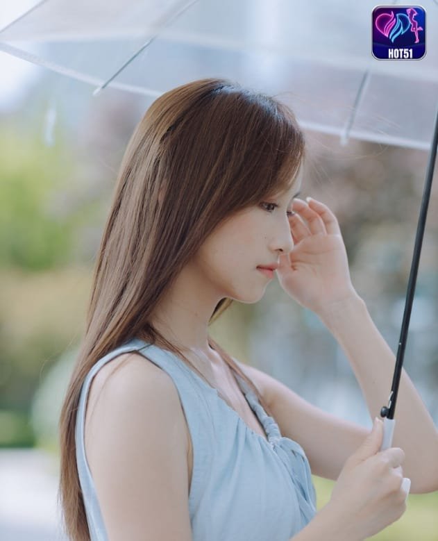 Yu Er on hot51 
