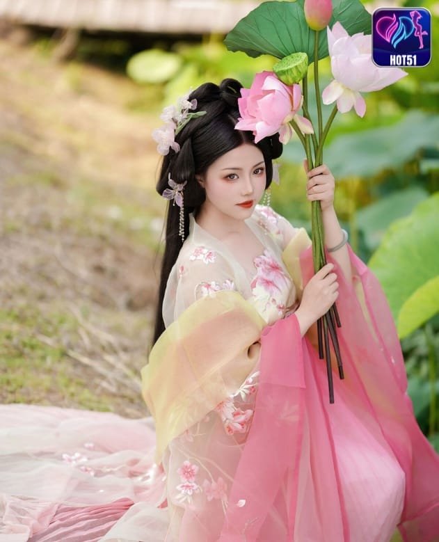 Yu Xiao Li Lili on hot51 