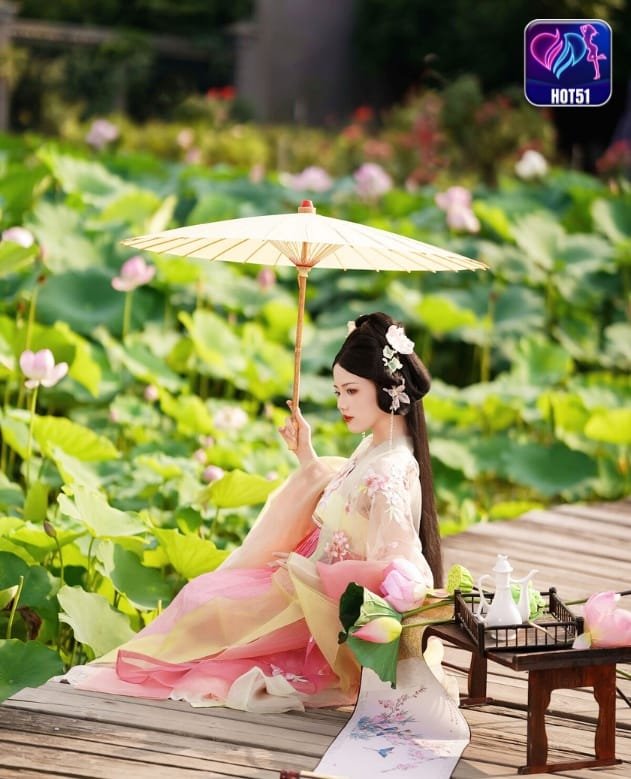 You are currently viewing Những Hình Ảnh Đẹp Của Cô Gái Beautiful Yu Xiao Li Lili Trên Hot51