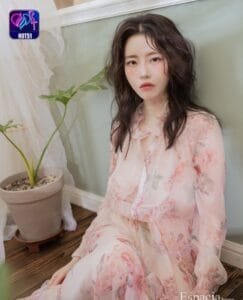Read more about the article Beautiful Yua đẹp trong các bức ảnh Hot51 Cuộc sống tươi đẹp của nàng