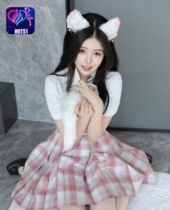 Read more about the article “Khám Phá Những Bức Ảnh Của Cô Gái Beautiful Yuan Yuan Trên Hot51
