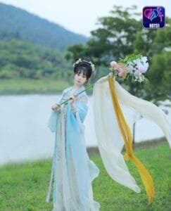 Read more about the article Chiêm Ngưỡng Vẻ Đẹp Của BeautifulZhou Zhou Ay Trên Hot51